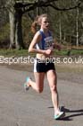 Womens 6 stage relay, Enlgish National 12 and 6 Stage Road Relays. Photo: David T. Hewitson/Sports for All Pics